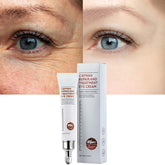 Pinnoocy Crema Ojos Magica, bote: hidrata y suaviza la piel ocular.