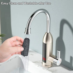 Piwerod compatible con Finishing Touch Flawless Pedi para uso sin esfuerzo