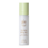 Pixi Milky Mist, botella con atomizador para hidratación rápida.
