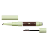 Pixi Natural Brow Duo: lápiz angular para definir cejas con precisión