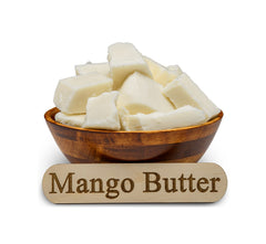 Plant Guru Mango Butter, aplicación diaria en la piel