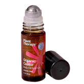 Plant Therapy Aceite de ricino en aplicador rodante 30 ml para uso cómodo y limpio