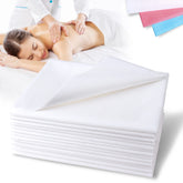 Platonee desechables para mesa de spa y tatuaje: higiene segura para sesiones.