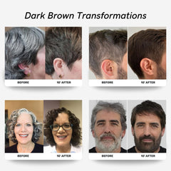 POLAR HAIR CARE: textura cremosa, aplicación limpia y sin desorden.