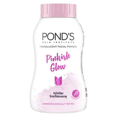 Pond's Angel Face Textura suave que controla el brillo