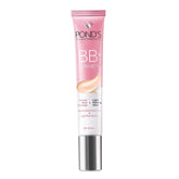POND'S BB+ Cream Ivory, empaque compacto, ideal para viaje cotidiano.