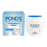 POND'S Crema fría hidratante envase de 100 ml para piel suave