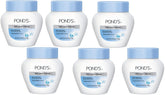 POND'S Crème pour peau sèche – pot visible et hydratation riche.