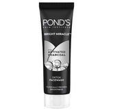 POND'S Pure White espuma en botella, limpieza suave y profunda para piel diaria.