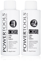 PowerTools COS, quitar-color-botella: elimina color con suavidad y seguridad.