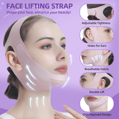 PRAVETTE Soporte para orejas: comodidad durante uso prolongado y mascarillas