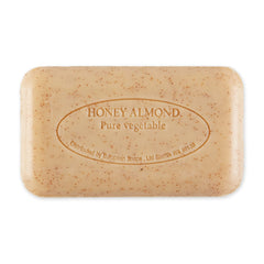 Pre de Provence jabón aroma Provenza, miel suave para duchas diarias