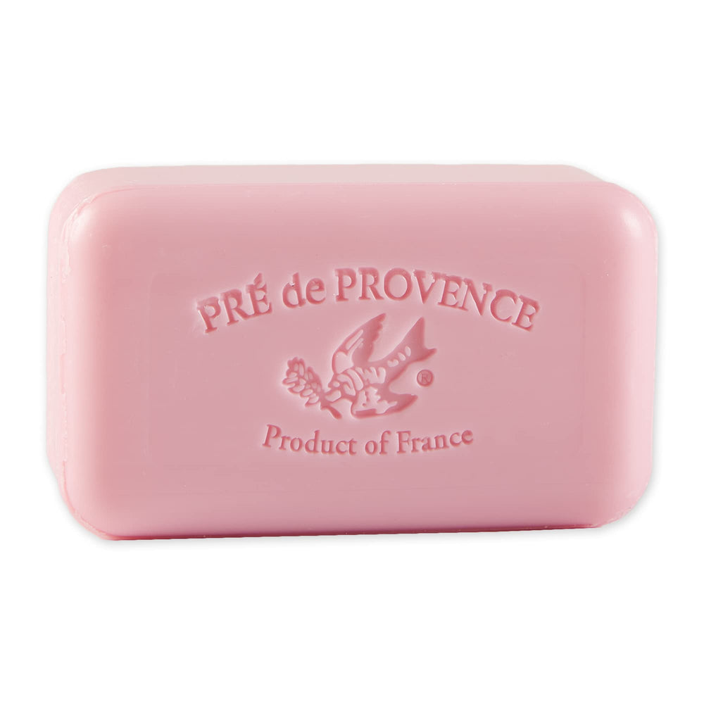 Pre de Provence Jabón artesanal con fragancia de pomelo, ideal para uso diario.