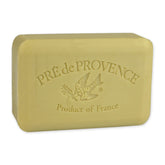 Jabón artesanal Pre de Provence Verbena: barra suave para piel sensible