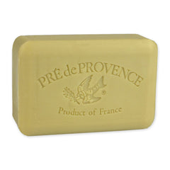Jabón artesanal Pre de Provence Verbena: barra suave para piel sensible