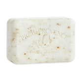Pre de Provence Jabón Artesanal Gardenia Blanca, aroma floral y exfoliante suave para la piel.