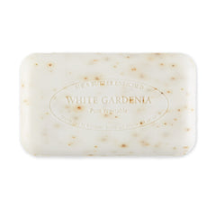 Pre de Provence jabón barra lujo espumosa, espuma cremosa para la piel