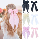Lazos Prehot para mujer, set de 6, ideales para uso diario.