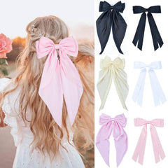 Lazos Prehot para mujer, set de 6, ideales para uso diario.