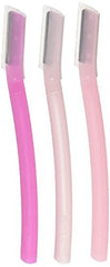 Conjunto de 9 piezas para afeitado facial, PREPARE, ideal para viajes y retoques.