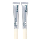 Prequel Skin Lip Visor – imagen de bálsamo labial con SPF 30 para protección diaria.