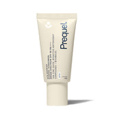 Prequel Skin Sun Barrier, protector solar mineral SPF50 para rostro, defensa efectiva