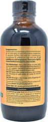 Cuidado capilar con Tamanu Prime Natural, cuero cabelludo nutrido y cabello sano.