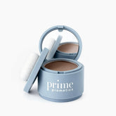 Prime Prometics polvo de cobertura instantánea para canas y raíces, acabado natural
