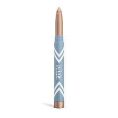 PrimeEyes de PRIME PROMETICS, sombra cremosa para ojos con elevación instantánea y brillo suave.