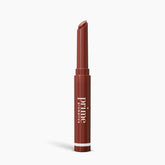PrimeLip de PRIME PROMETICS barra-labios 3-en-1 para labios maduros con color suave.