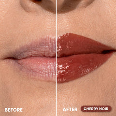PrimeLip de PRIME PROMETICS, cinco tintes favorecedores para labios maduros con brillo suave.