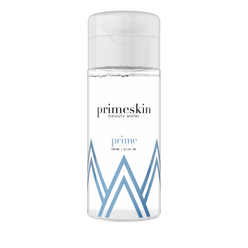 PRIME PROMETICS PrimeSkin Beauty Water desmaquillante de ojos suave para piel madura