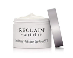 Principal Secret Reclaim, aplicación facial: textura ligera y protección SPF para uso diario.