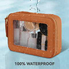 Prite rangement accessoires maquillage pour organisation efficace