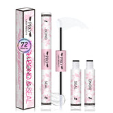 PRO LASHBEAUTY adhesivo bond en botella para fijar clústeres con precisión