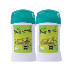 Proamate crema-transfer-tatuaje: gel seguro para transferencias claras en la piel.
