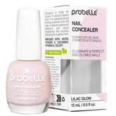 Probelle Corrector de Uñas Iluminador en botella para realzar tono natural