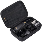 ProCase estuche de viaje para afeitadora de cuerpo, ideal para orden y protección.