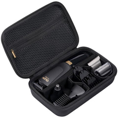 ProCase estuche de viaje para afeitadora de cuerpo, ideal para orden y protección.