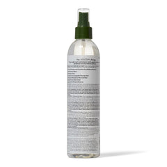 Proclaim Aceite de Oliva Desenredante facilita el peinado y reduce enredos.