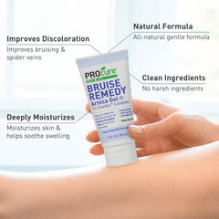 PROcure Calendula orgánica: cuida la piel sensible