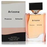 Proenza Schouler Arizona para mujer, frasco elegante para uso diario.
