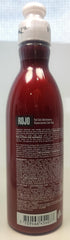 Prokpil Rojo: ingredientes clave fortalecen la fibra y brindan hidratación.