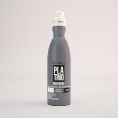 Prokpil Tratamiento Platino mascarilla para cabello platinado con brillo y color realzado