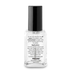 Prolana Optimizador de Uñas: acabado claro y manicura de mayor duración