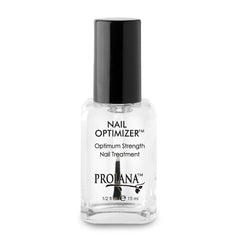 Prolana Optimizador de Uñas: manos con uñas brillantes gracias a la base