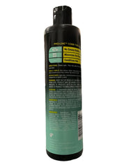 Pro-Line Comb-Thru Softener, paquete de 3, facilita el desenredo.