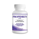 Propidren de Pronexa: cápsulas para la caída y crecimiento del cabello