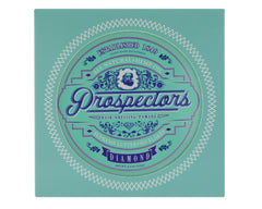 PROSPECTORS Diamante pomada textura cremosa facilita la aplicación y definición