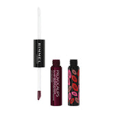 Provocalips labial: botella visible muestra color intenso para empezar el look.